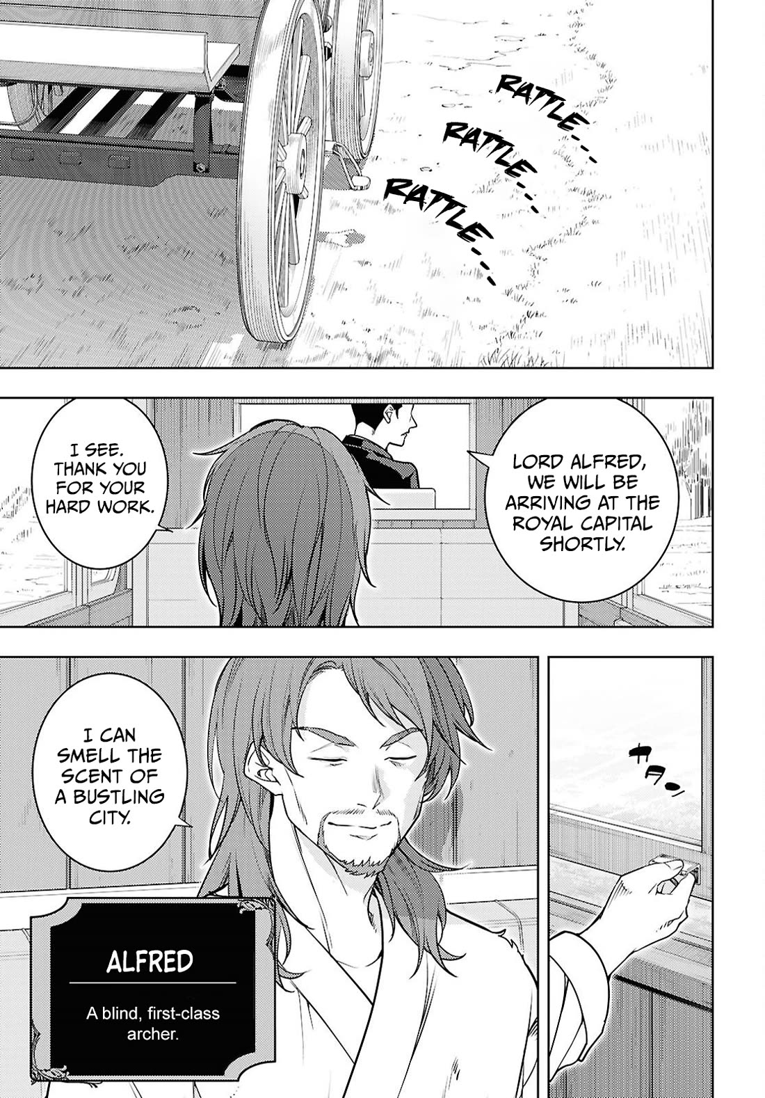The Former Top 1's Sub-Character Training Diary ~A Dedicated Player is Currently Conquering Another World!~ Chapter 85 page 20 - Chapter 85