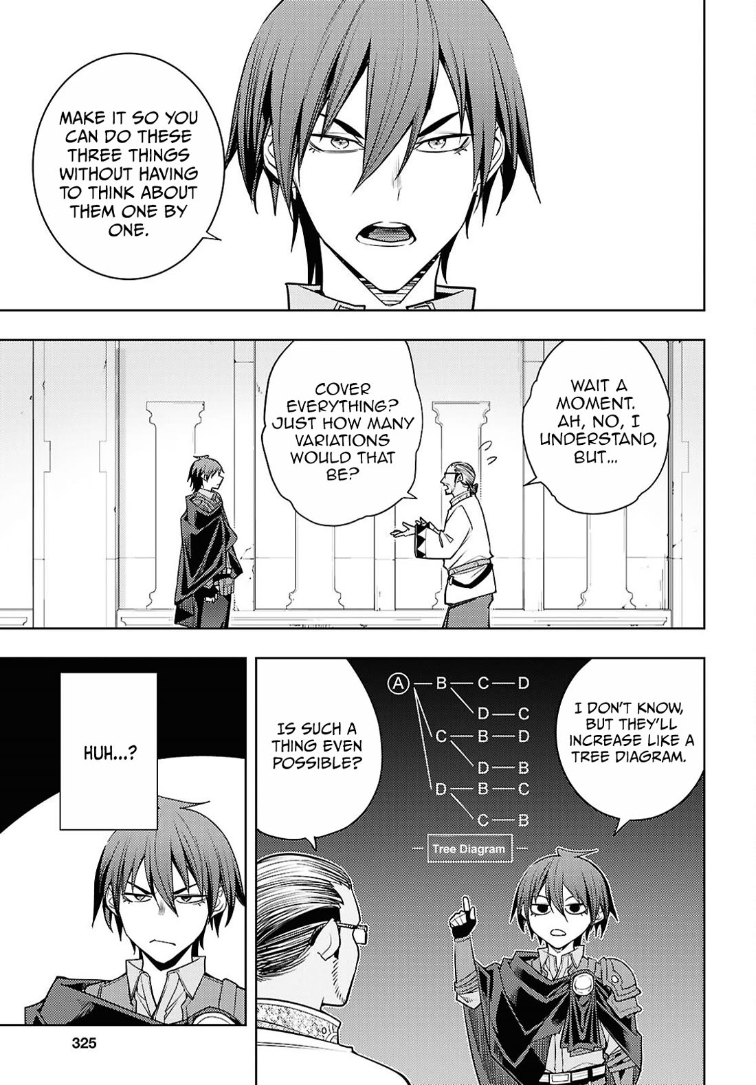 The Former Top 1's Sub-Character Training Diary ~A Dedicated Player is Currently Conquering Another World!~ Chapter 87 page 16 - Chapter 87