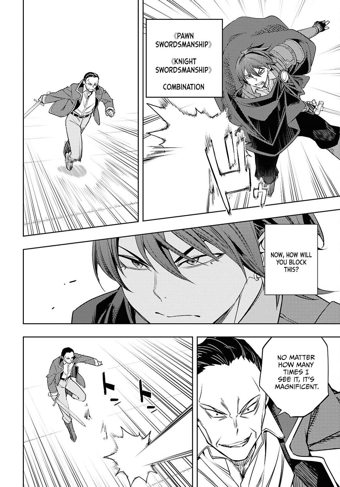 The Former Top 1's Sub-Character Training Diary ~A Dedicated Player is Currently Conquering Another World!~ Chapter 88 page 17 - Chapter 88