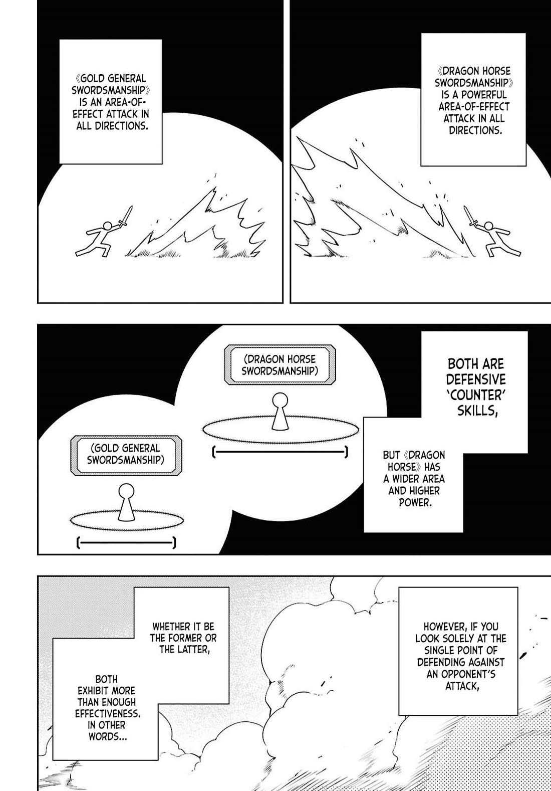 The Former Top 1's Sub-Character Training Diary ~A Dedicated Player is Currently Conquering Another World!~ Chapter 88 page 23 - Chapter 88