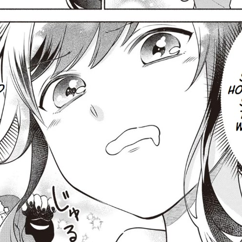 The Forsaken Saintess and Her Foodie Roadtrip in Another World Chapter 10 cover