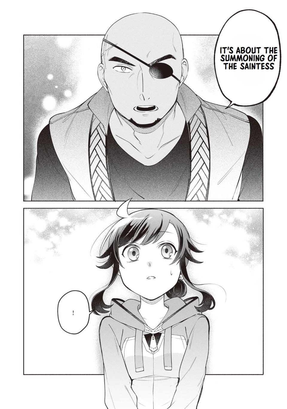 The Forsaken Saintess and Her Foodie Roadtrip in Another World Chapter 13 page 24 - Chapter 13