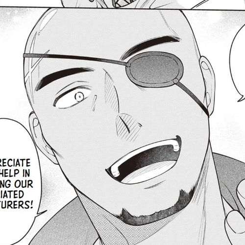 The Forsaken Saintess and Her Foodie Roadtrip in Another World Chapter 13 cover
