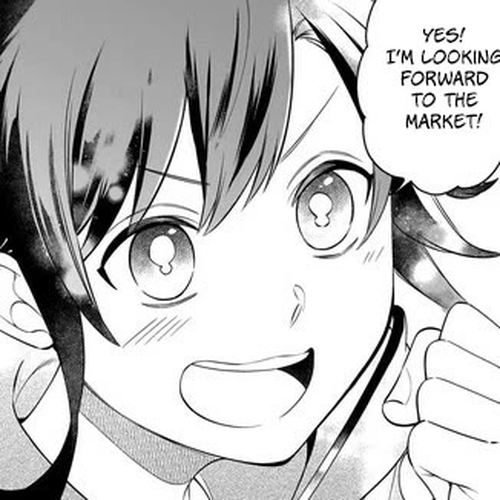 The Forsaken Saintess and Her Foodie Roadtrip in Another World Chapter 15.1 cover