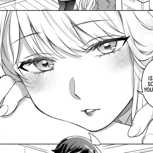 The Forsaken Saintess and Her Foodie Roadtrip in Another World Chapter 16.1 cover