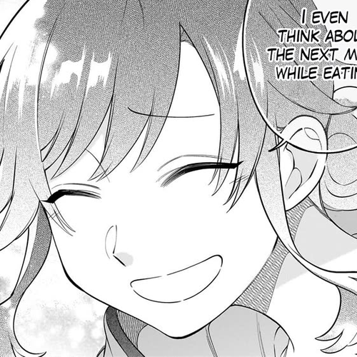 The Forsaken Saintess and Her Foodie Roadtrip in Another World Chapter 18.3 cover