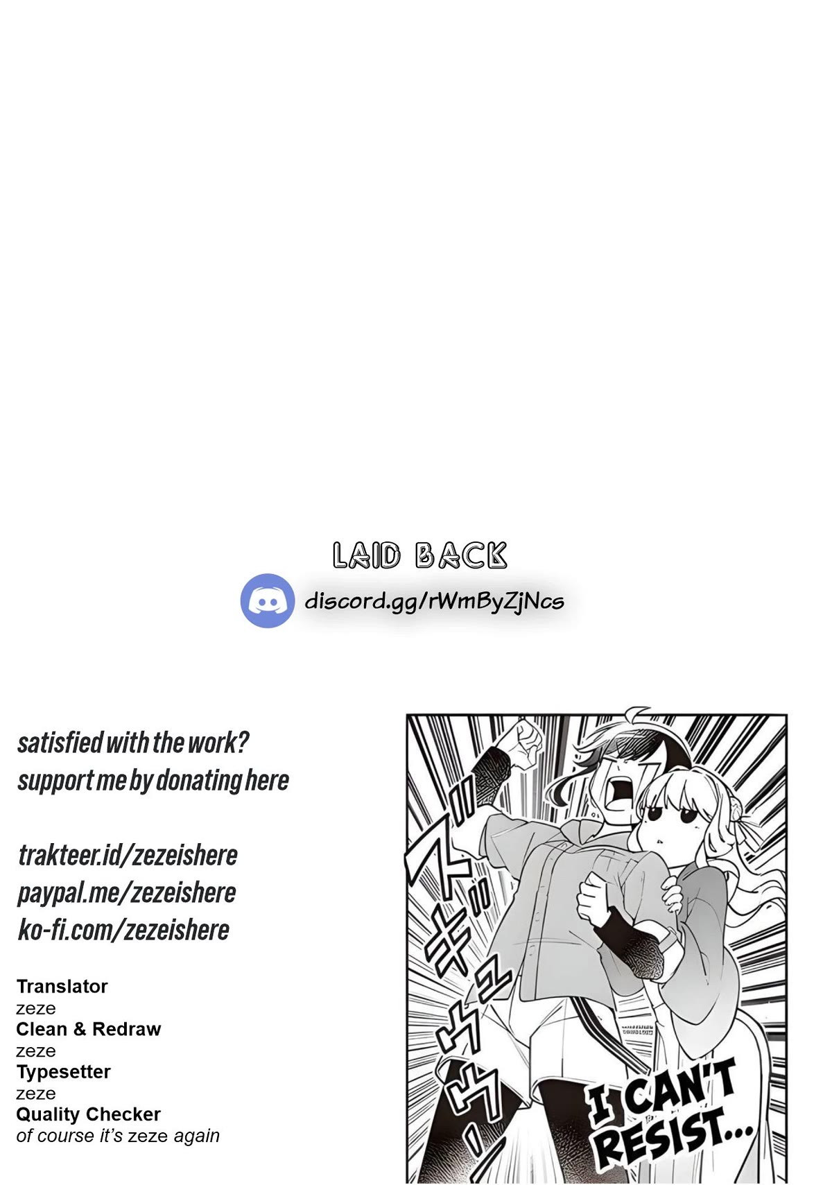 The Forsaken Saintess and Her Foodie Roadtrip in Another World Chapter 7.2 page 11 - Chapter 7.2