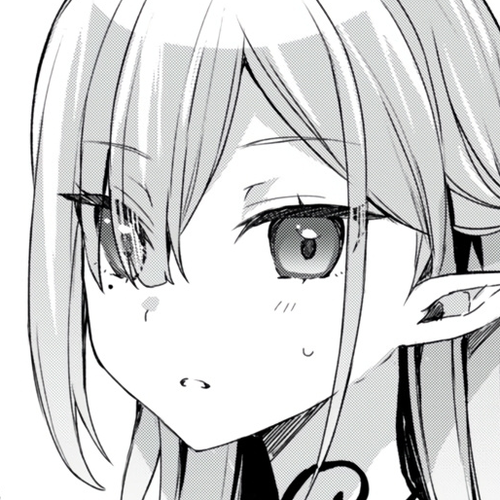 The Four Sisters (Elves) Wait For The Night Chapter 10 cover