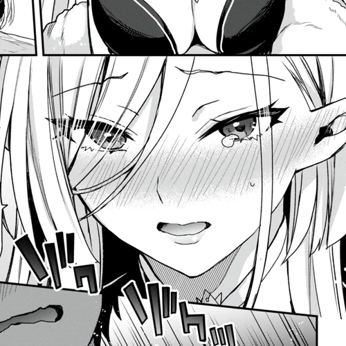 The Four Sisters (Elves) Wait For The Night Chapter 15 cover