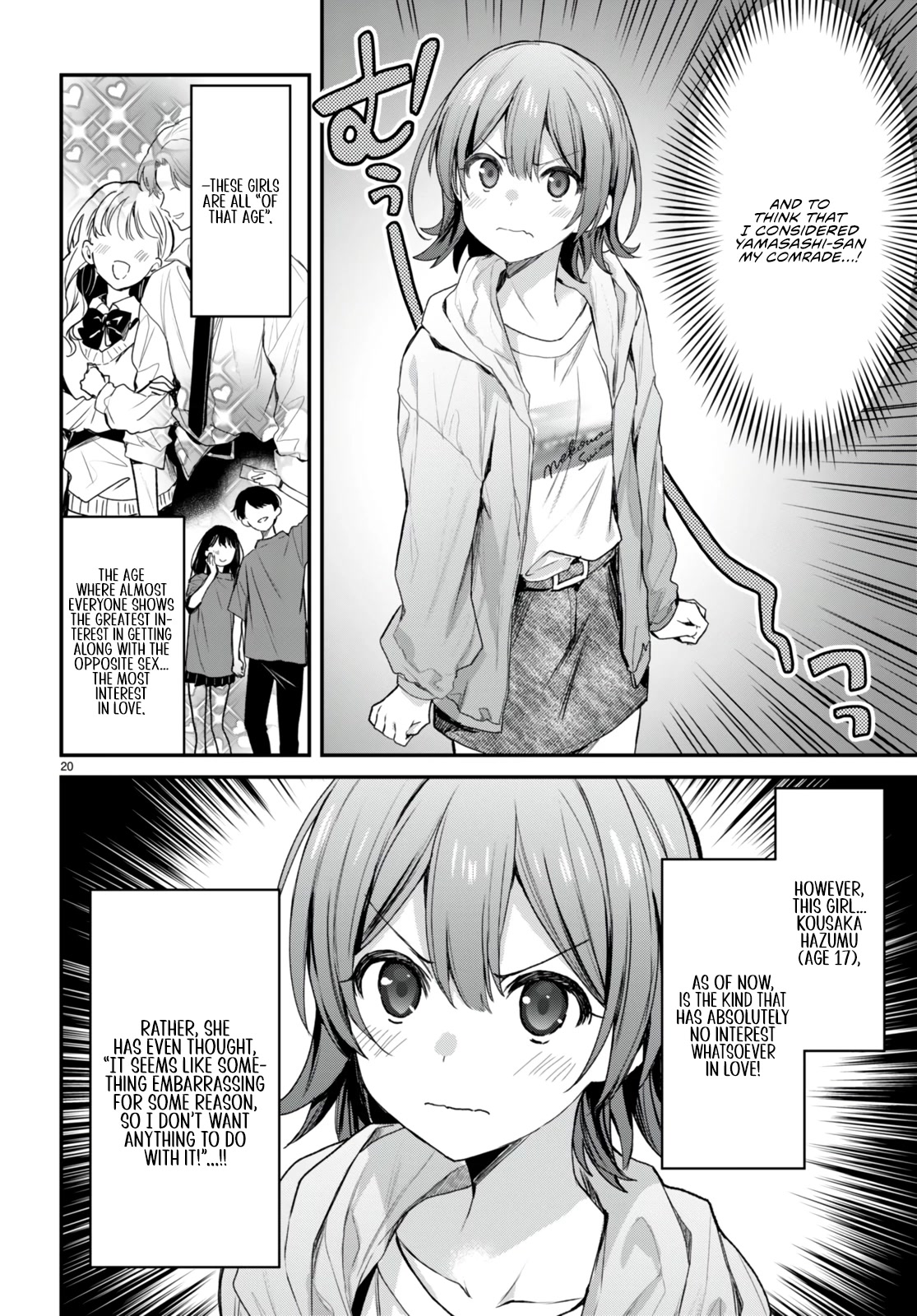 The Four Sisters (Elves) Wait For The Night Chapter 16 page 22 - Chapter 16