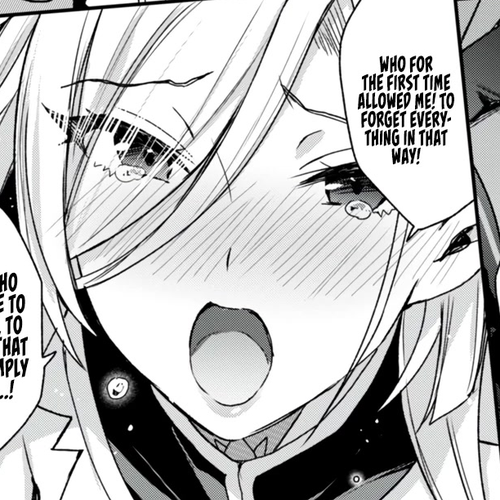 The Four Sisters (Elves) Wait For The Night Chapter 17 cover