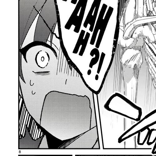 The Four Sisters (Elves) Wait For The Night Chapter 27 cover