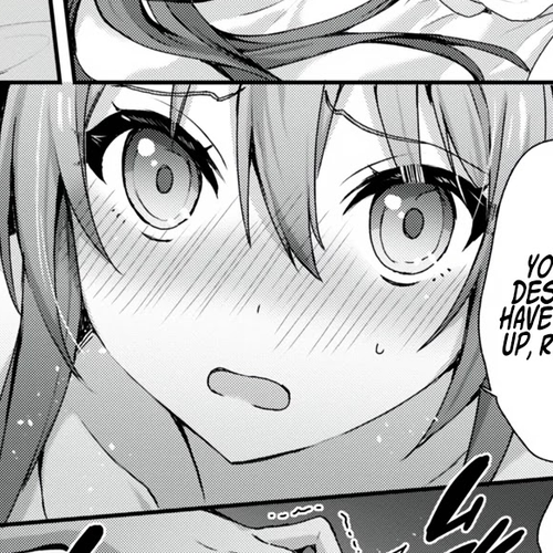 The Four Sisters (Elves) Wait For The Night Chapter 3 cover