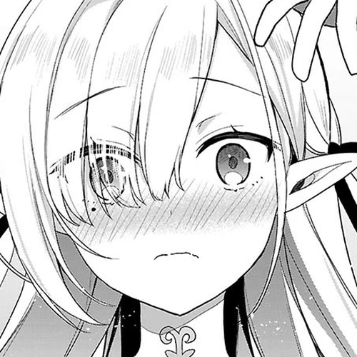 The Four Sisters (Elves) Wait For The Night Chapter 33.2: Collision (Part 2) cover