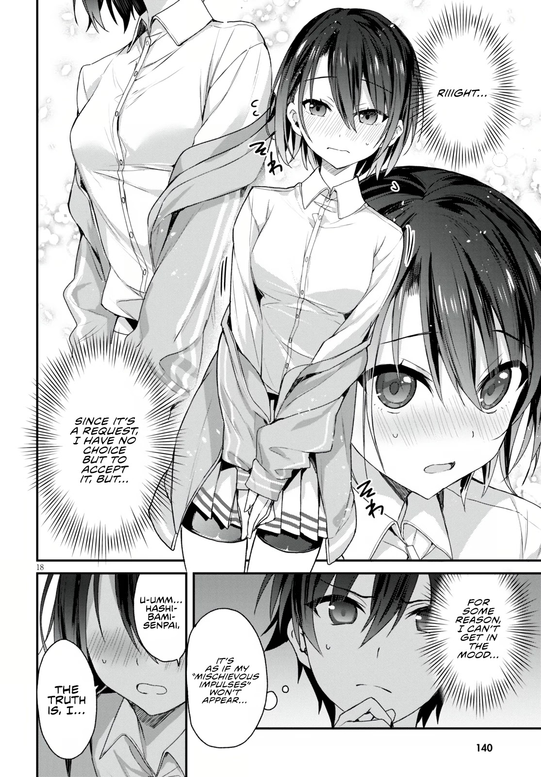 The Four Sisters (Elves) Wait For The Night Chapter 5 page 20 - Chapter 5
