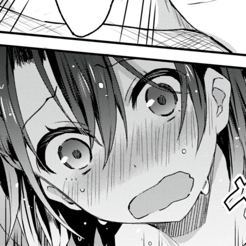 The Four Sisters (Elves) Wait For The Night Chapter 8 cover