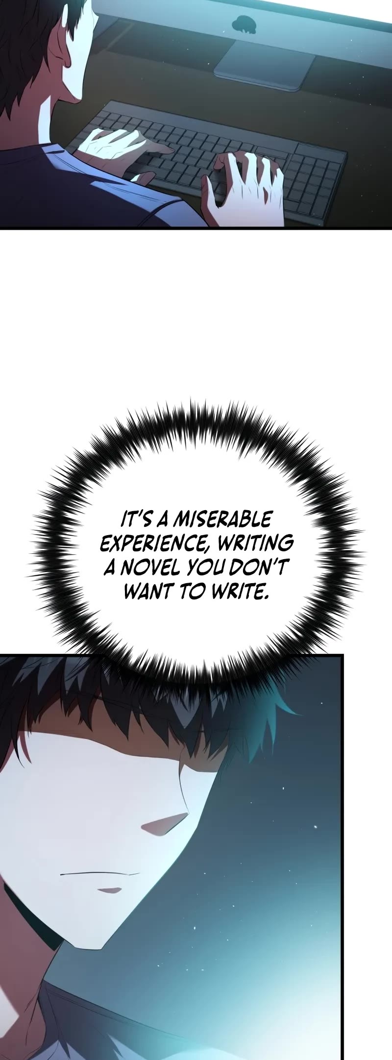 The Fox-Eyed Villain of the Demon Academy Chapter 1 page 10 - Chapter 1