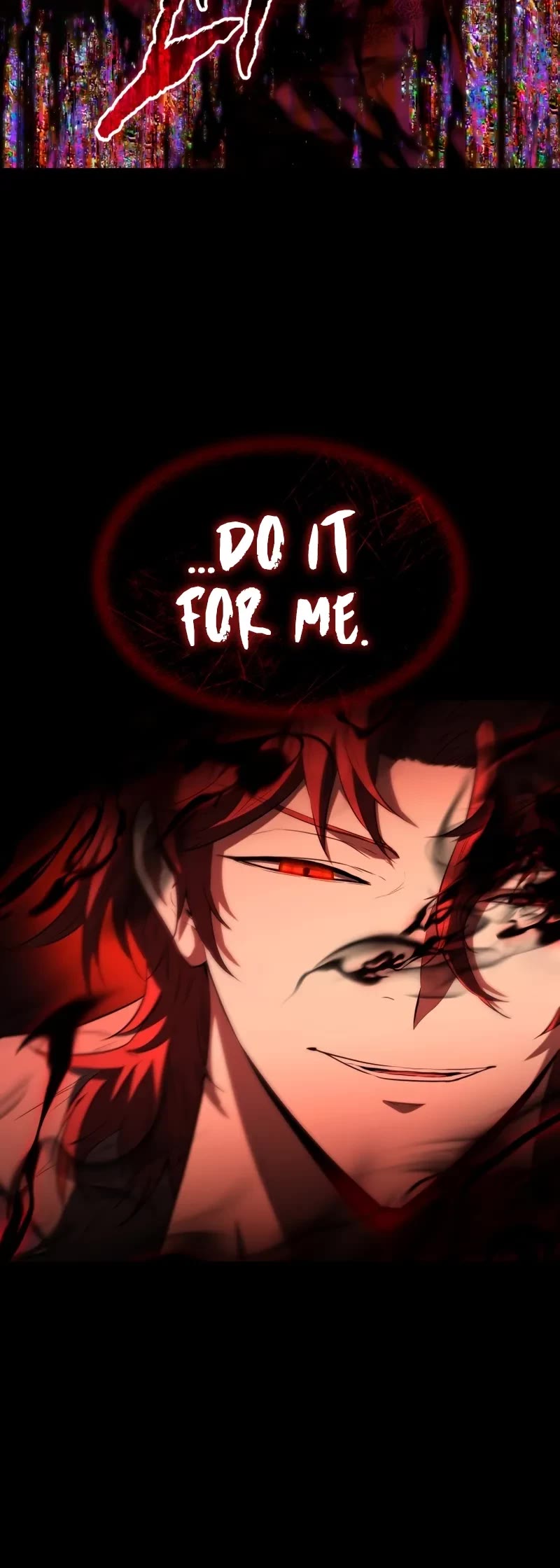 The Fox-Eyed Villain of the Demon Academy Chapter 1 page 30 - Chapter 1