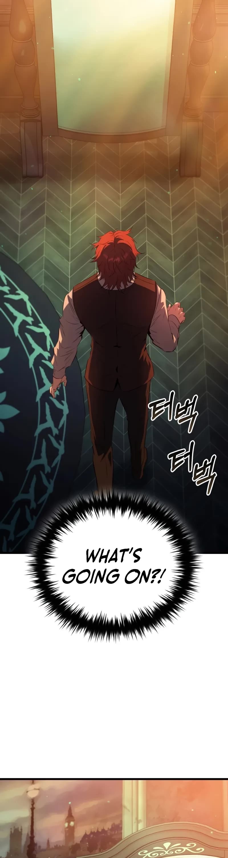 The Fox-Eyed Villain of the Demon Academy Chapter 1 page 37 - Chapter 1