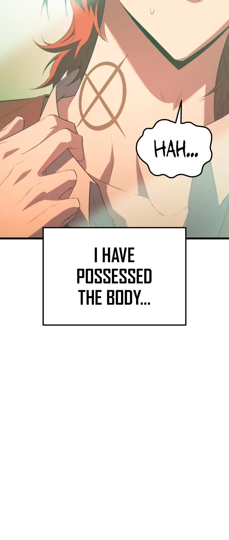 The Fox-Eyed Villain of the Demon Academy Chapter 1 page 40 - Chapter 1
