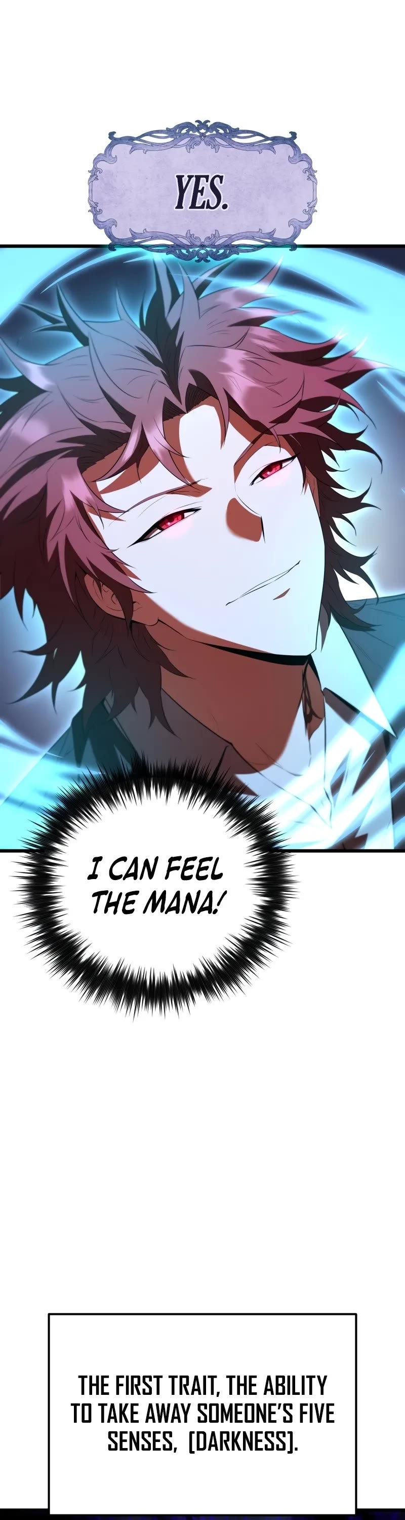 The Fox-Eyed Villain of the Demon Academy Chapter 1 page 62 - Chapter 1