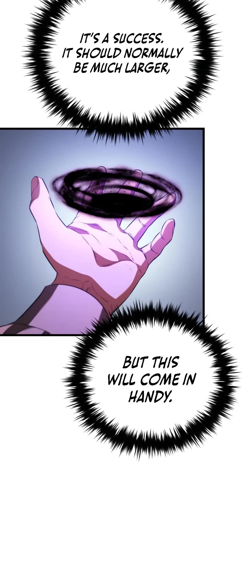 The Fox-Eyed Villain of the Demon Academy Chapter 1 page 64 - Chapter 1