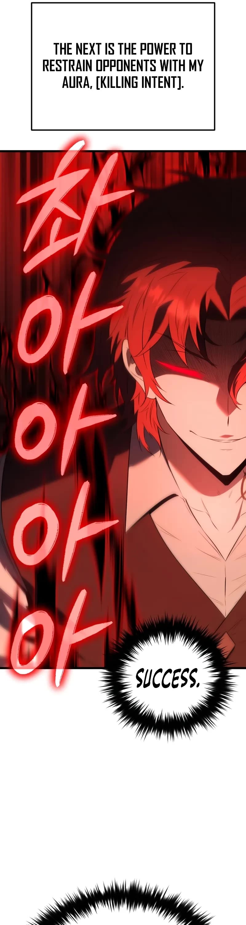 The Fox-Eyed Villain of the Demon Academy Chapter 1 page 65 - Chapter 1