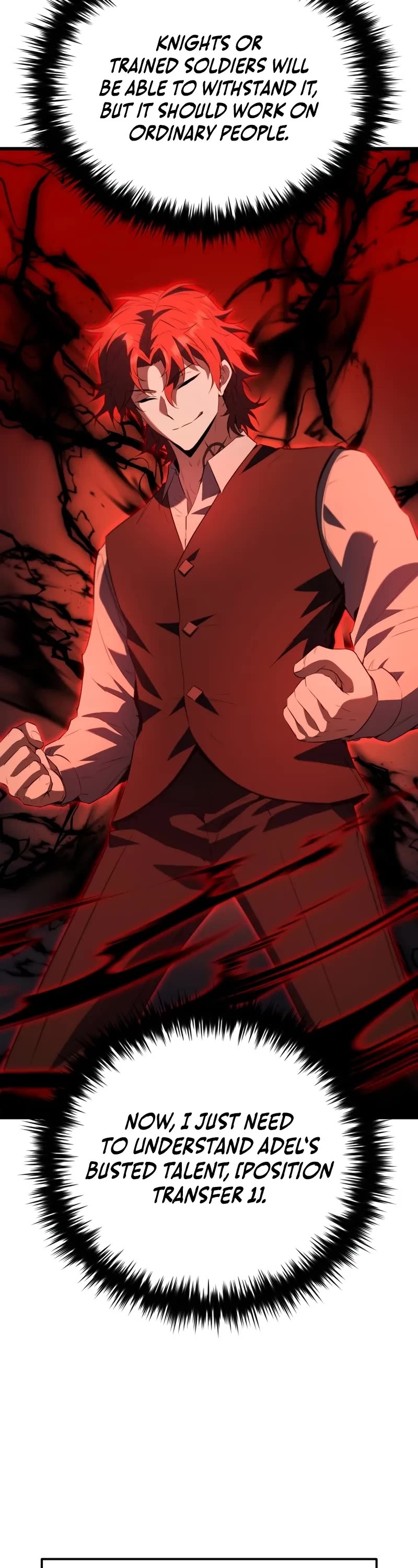 The Fox-Eyed Villain of the Demon Academy Chapter 1 page 66 - Chapter 1