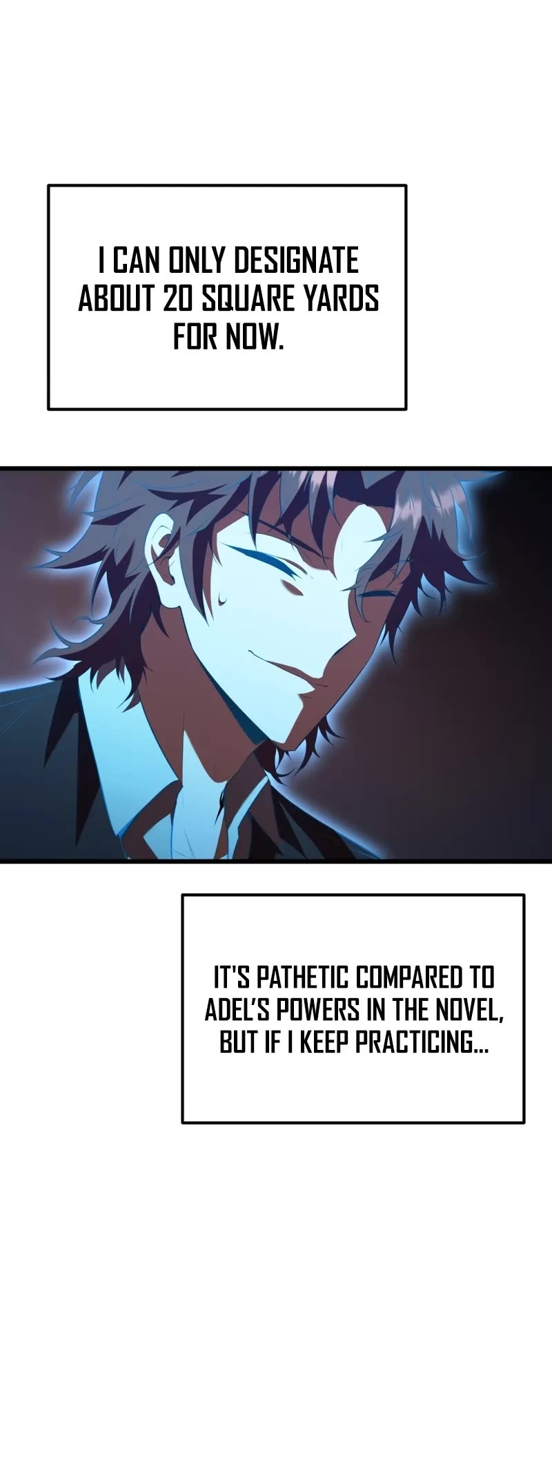 The Fox-Eyed Villain of the Demon Academy Chapter 1 page 68 - Chapter 1