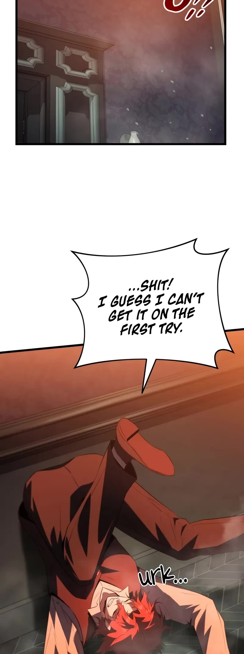 The Fox-Eyed Villain of the Demon Academy Chapter 1 page 73 - Chapter 1