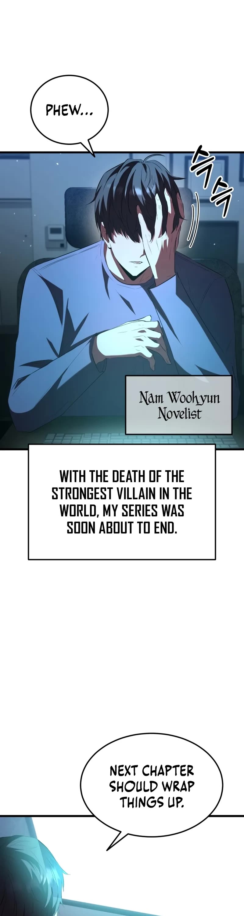The Fox-Eyed Villain of the Demon Academy Chapter 1 page 9 - Chapter 1