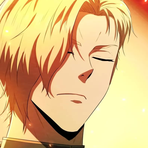 The Fox-Eyed Villain of the Demon Academy Chapter 1 cover