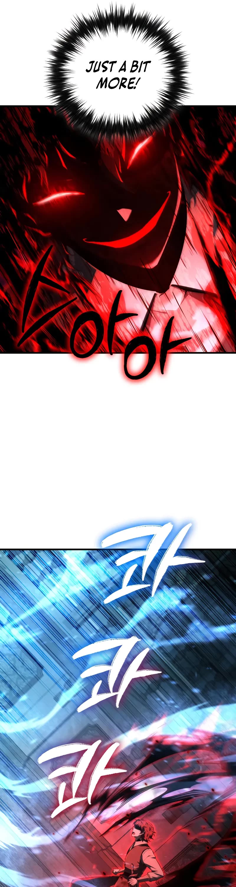 The Fox-Eyed Villain of the Demon Academy Chapter 10 page 12 - Chapter 10