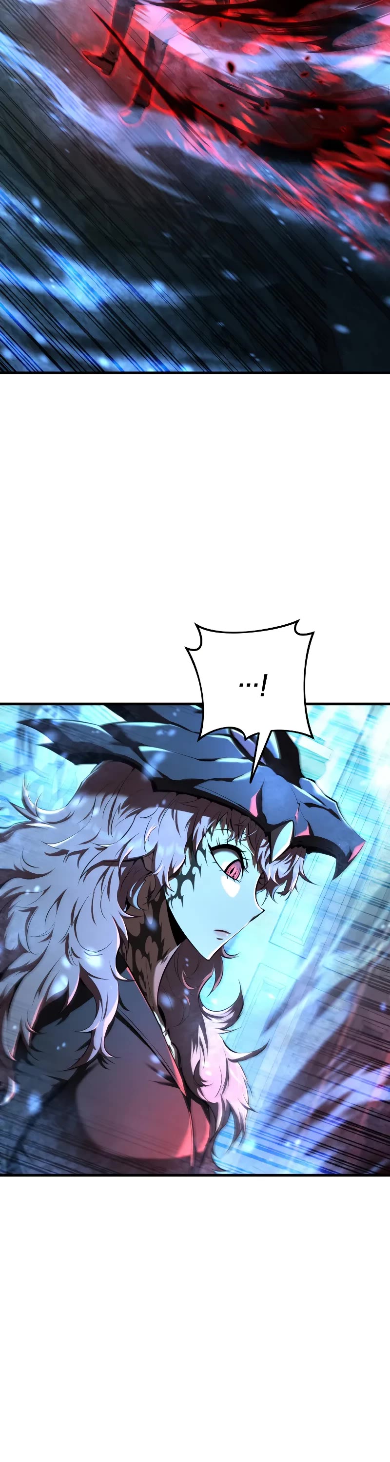 The Fox-Eyed Villain of the Demon Academy Chapter 10 page 13 - Chapter 10