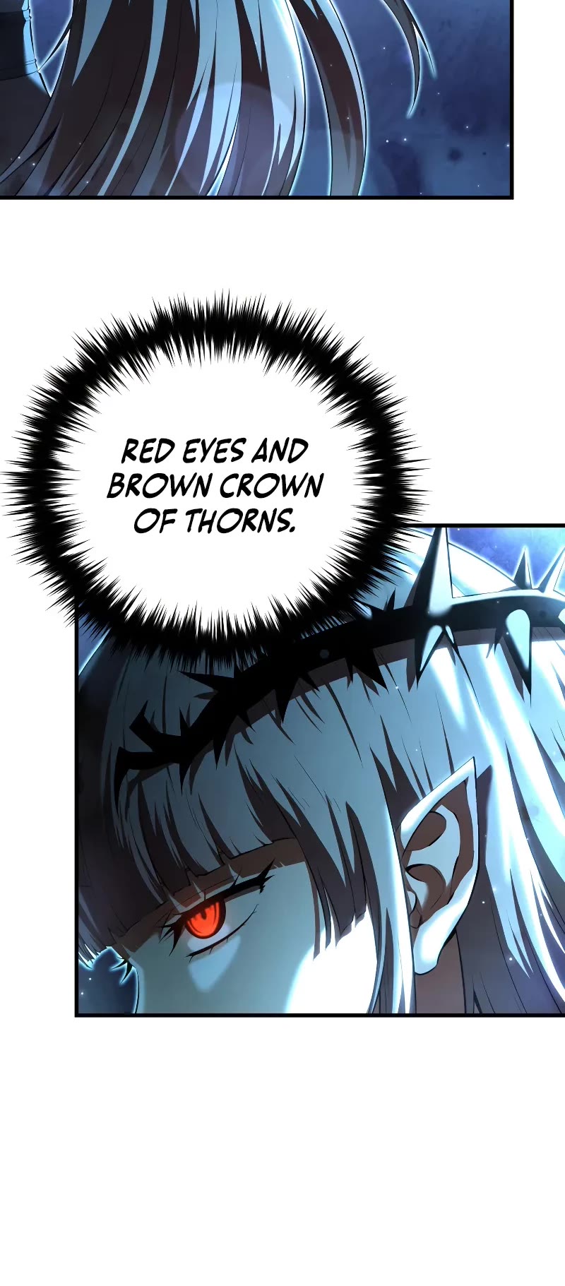 The Fox-Eyed Villain of the Demon Academy Chapter 10 page 21 - Chapter 10