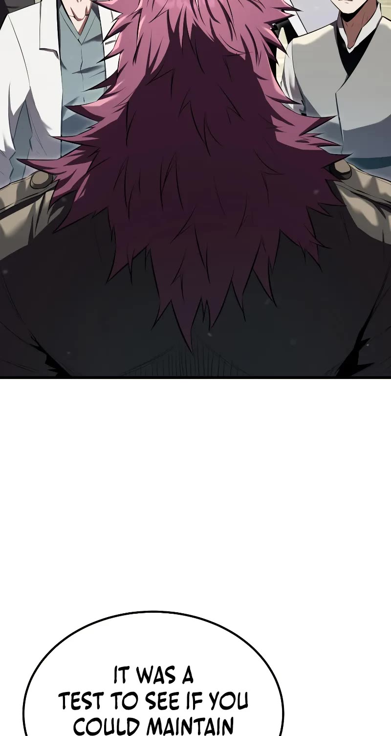 The Fox-Eyed Villain of the Demon Academy Chapter 10 page 40 - Chapter 10