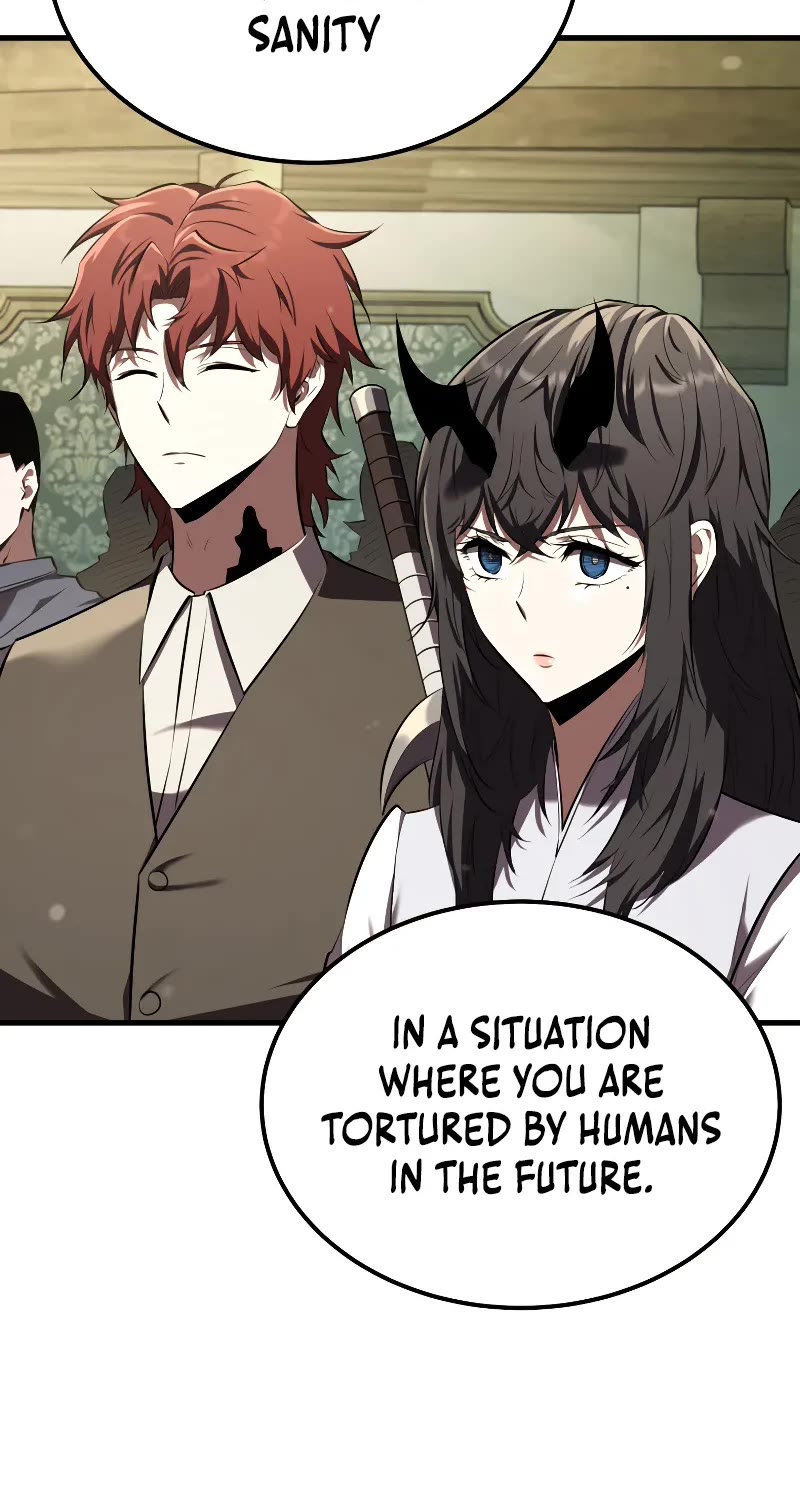 The Fox-Eyed Villain of the Demon Academy Chapter 10 page 41 - Chapter 10