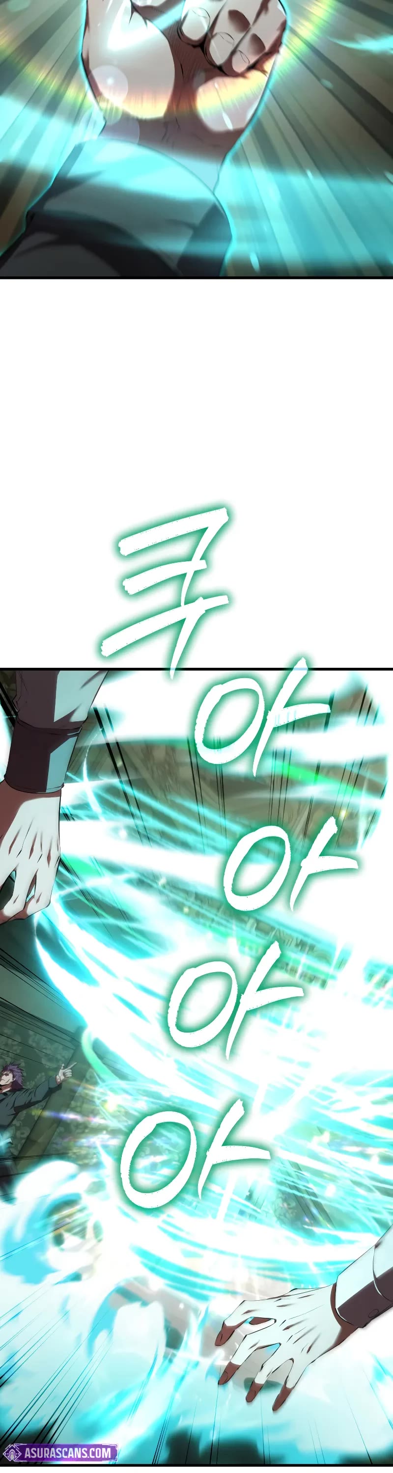 The Fox-Eyed Villain of the Demon Academy Chapter 10 page 48 - Chapter 10