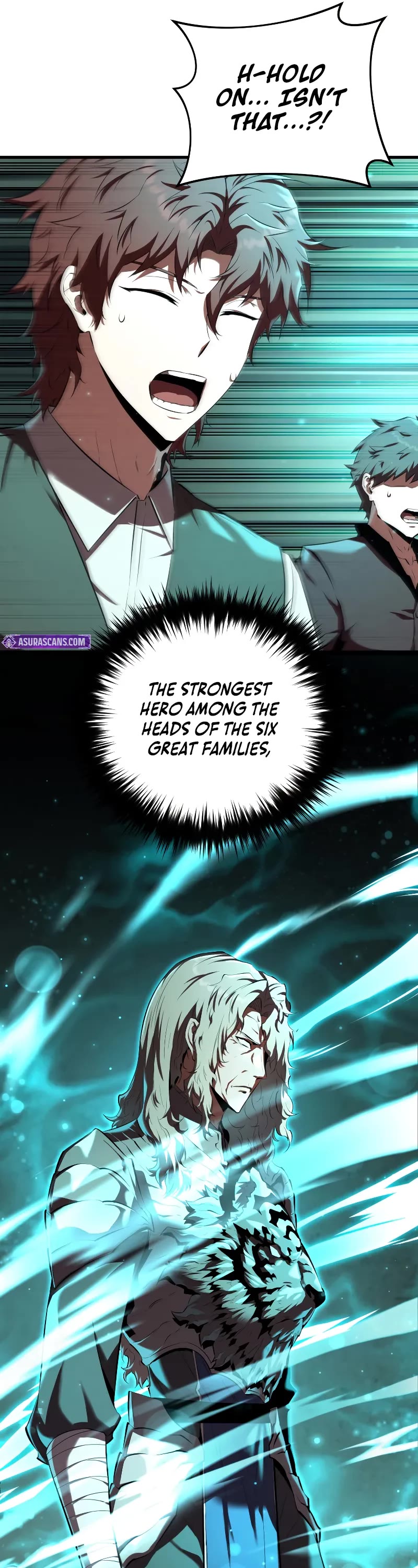 The Fox-Eyed Villain of the Demon Academy Chapter 10 page 51 - Chapter 10