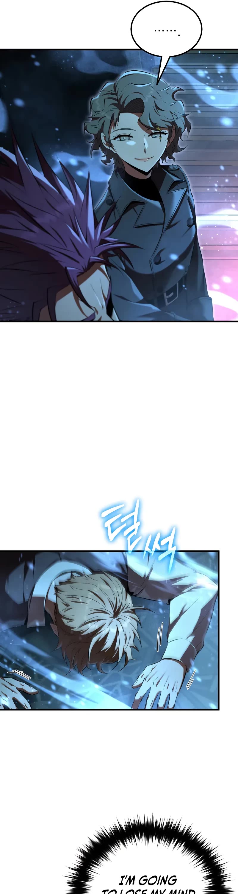 The Fox-Eyed Villain of the Demon Academy Chapter 10 page 7 - Chapter 10