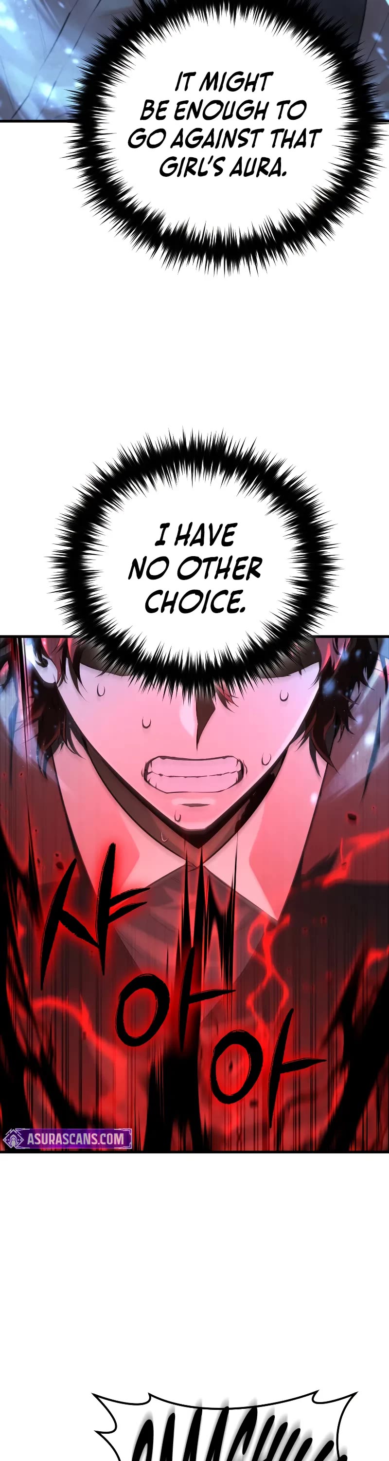 The Fox-Eyed Villain of the Demon Academy Chapter 10 page 9 - Chapter 10
