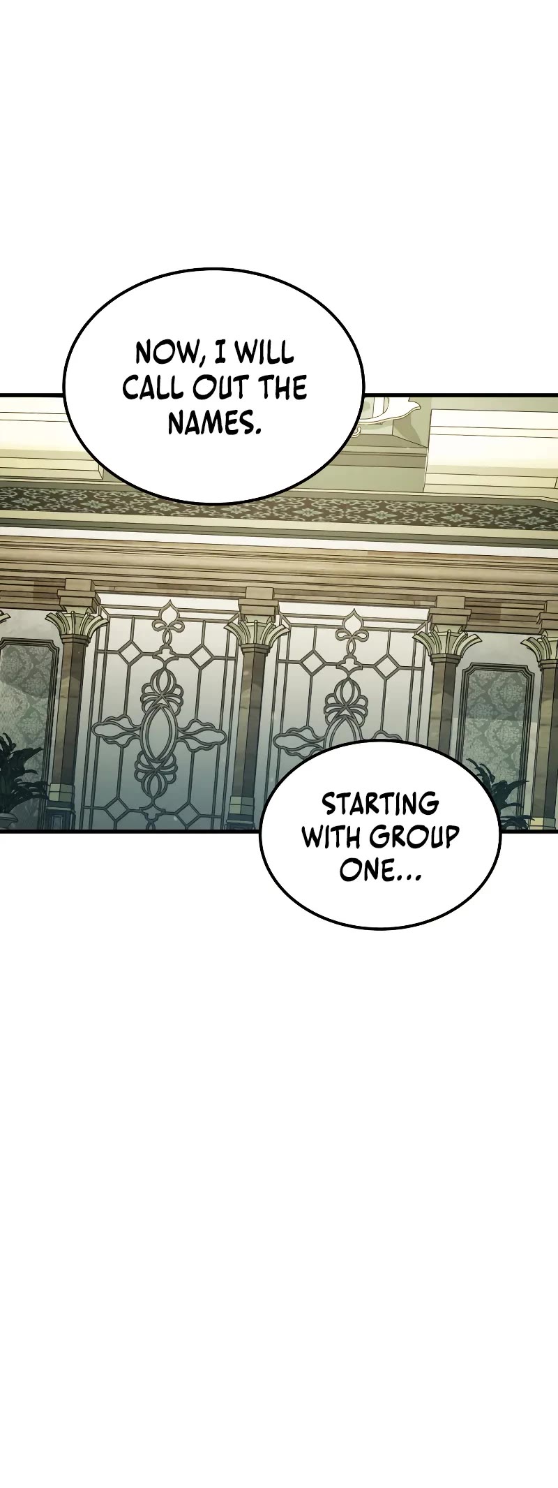 The Fox-Eyed Villain of the Demon Academy Chapter 11 page 16 - Chapter 11