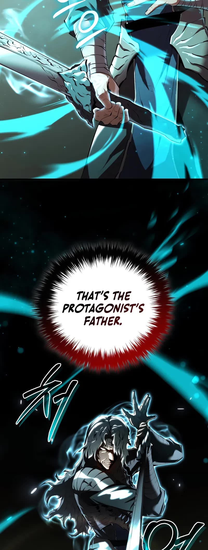 The Fox-Eyed Villain of the Demon Academy Chapter 11 page 5 - Chapter 11