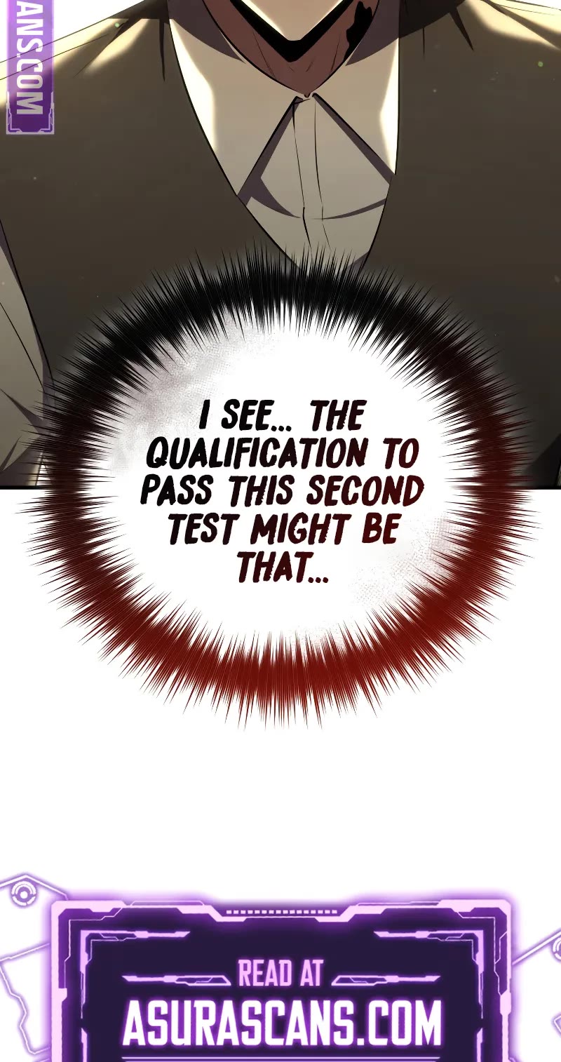 The Fox-Eyed Villain of the Demon Academy Chapter 11 page 50 - Chapter 11