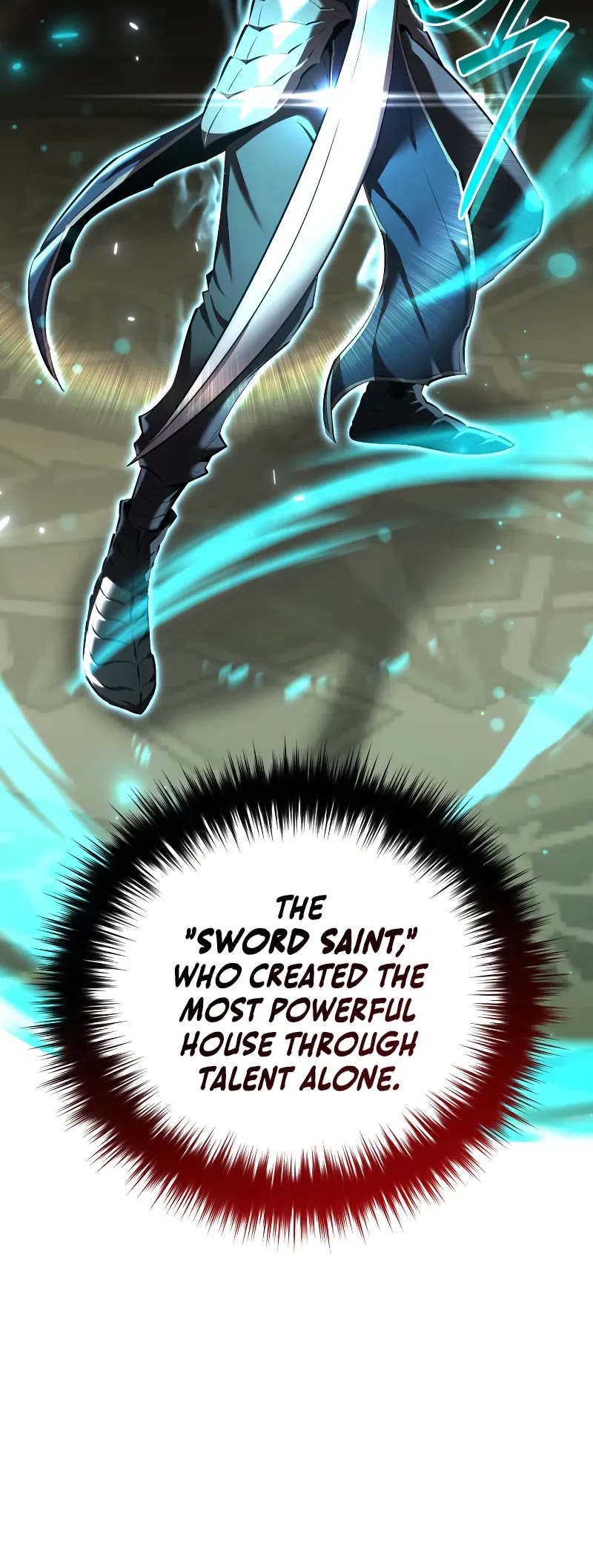 The Fox-Eyed Villain of the Demon Academy Chapter 11 page 6 - Chapter 11