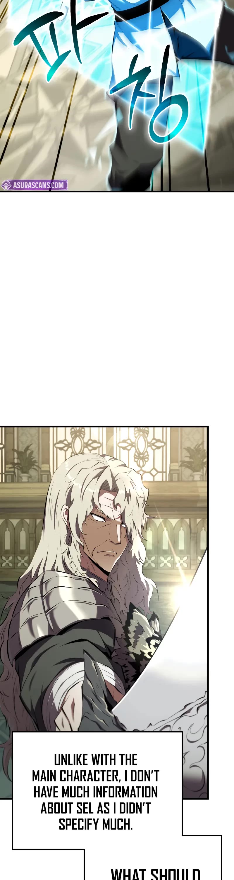 The Fox-Eyed Villain of the Demon Academy Chapter 12 page 19 - Chapter 12