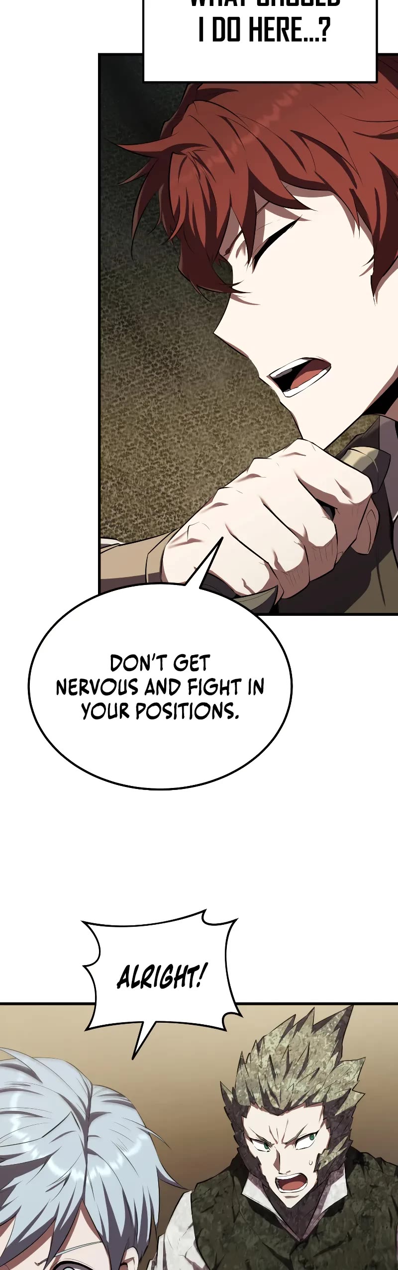 The Fox-Eyed Villain of the Demon Academy Chapter 12 page 20 - Chapter 12