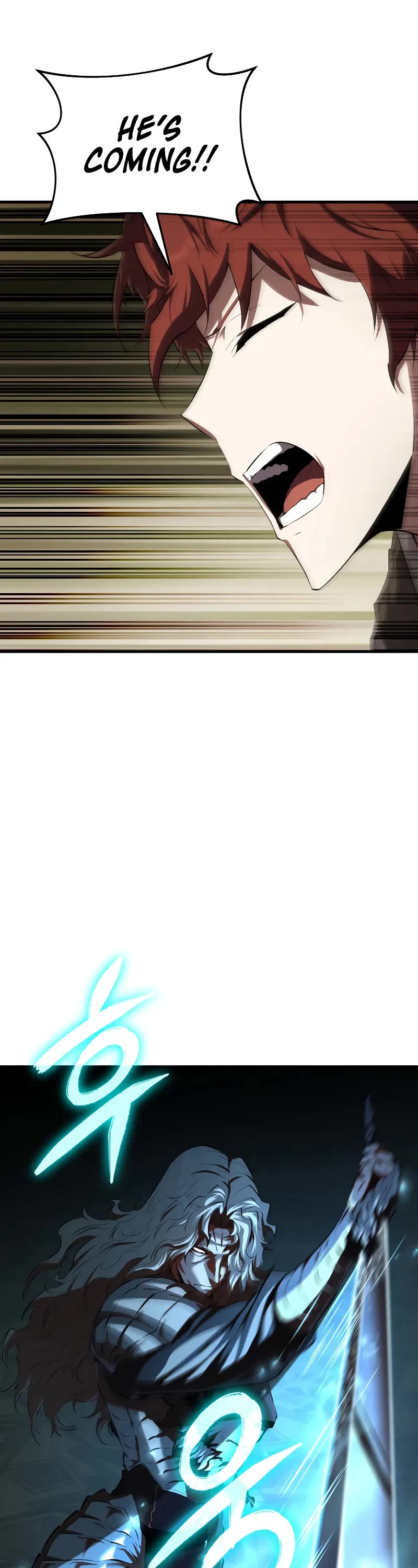 The Fox-Eyed Villain of the Demon Academy Chapter 12 page 22 - Chapter 12