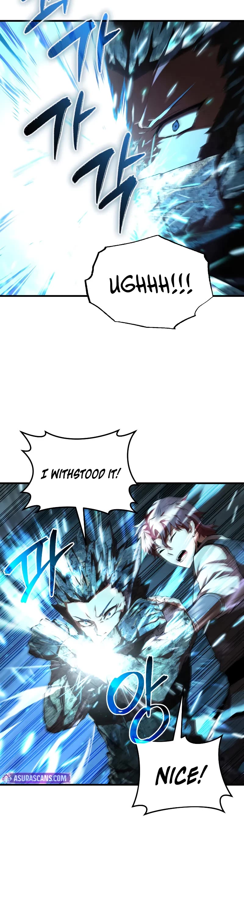 The Fox-Eyed Villain of the Demon Academy Chapter 12 page 28 - Chapter 12