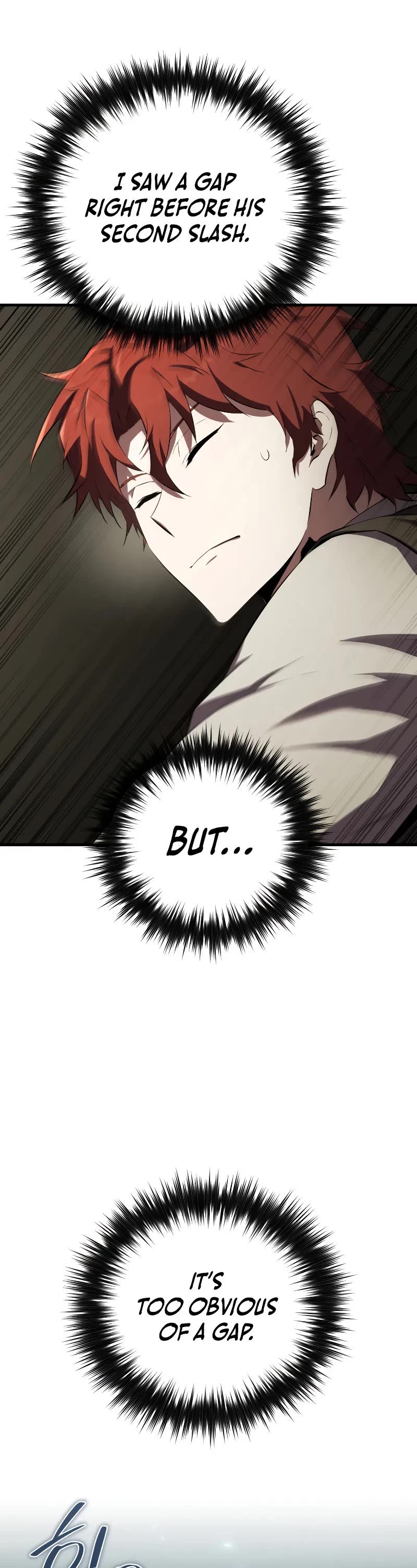The Fox-Eyed Villain of the Demon Academy Chapter 12 page 29 - Chapter 12